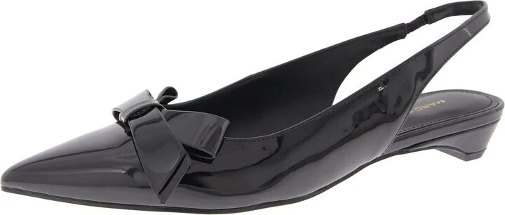 Marc Fisher Women's KERREY Ballet Flat