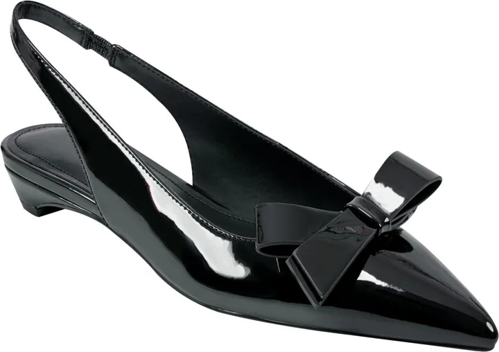 Black Patent