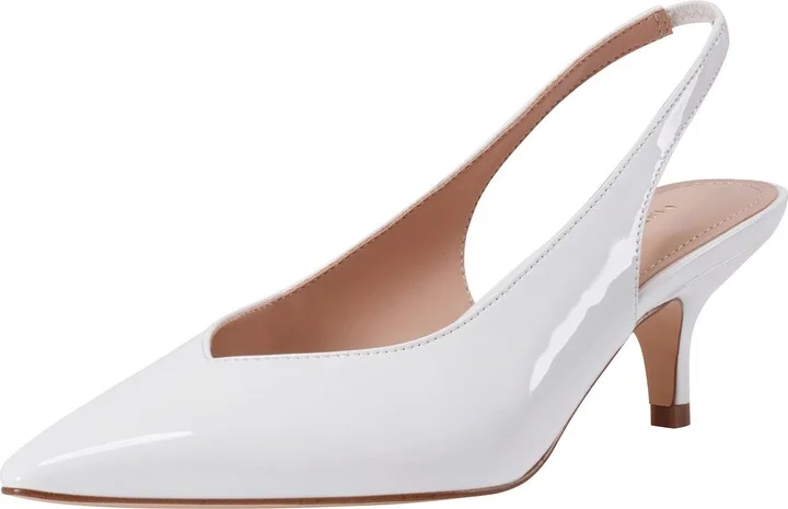 White Patent 140