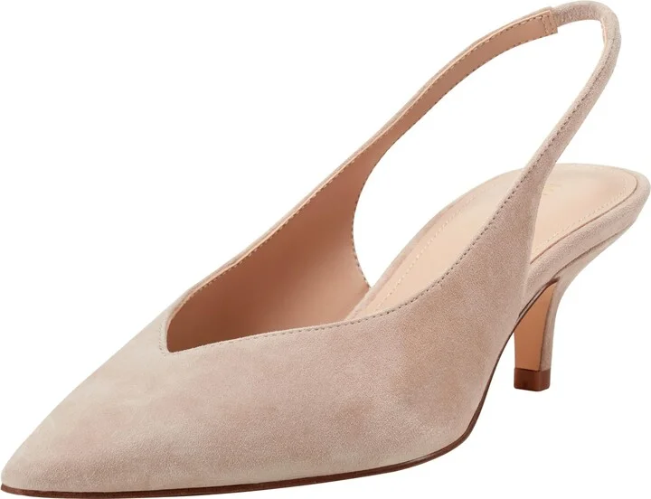 Light Natural Suede 110