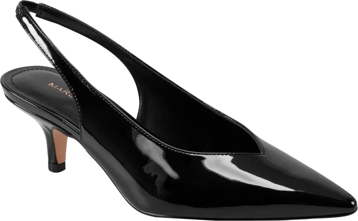 Black Patent