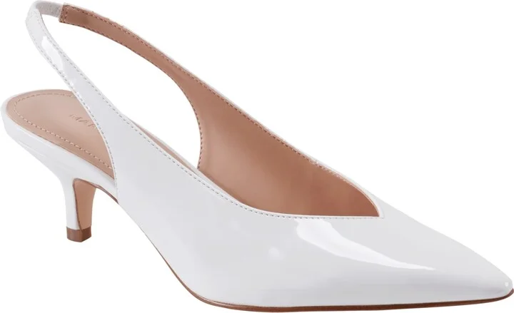 White Patent