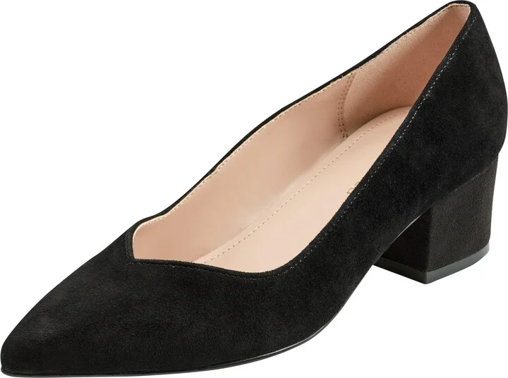 Black Suede 001
