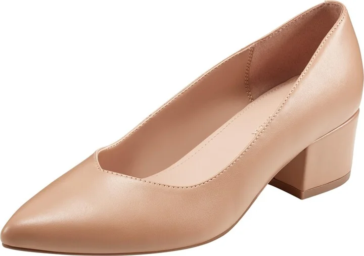 Marc Fisher Women's LABORE Pump