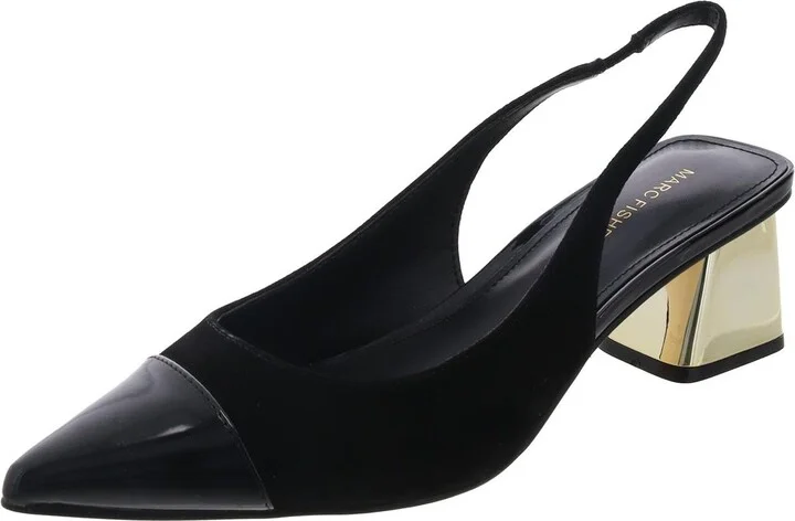 Marc Fisher Women's LAGLIE Pump