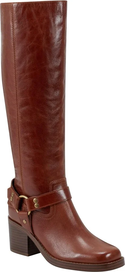 Marc Fisher Women's LAILE Knee High Boot