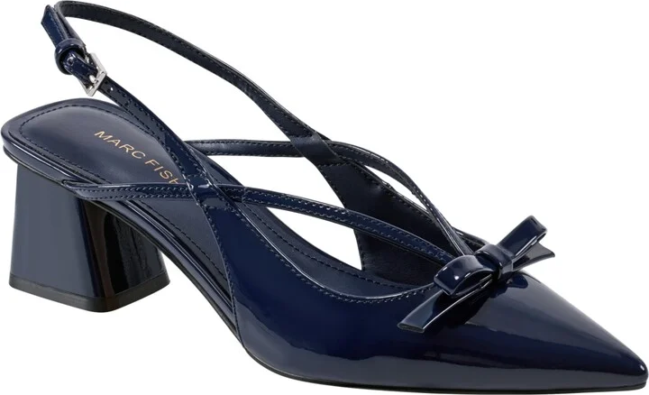 Navy Patent