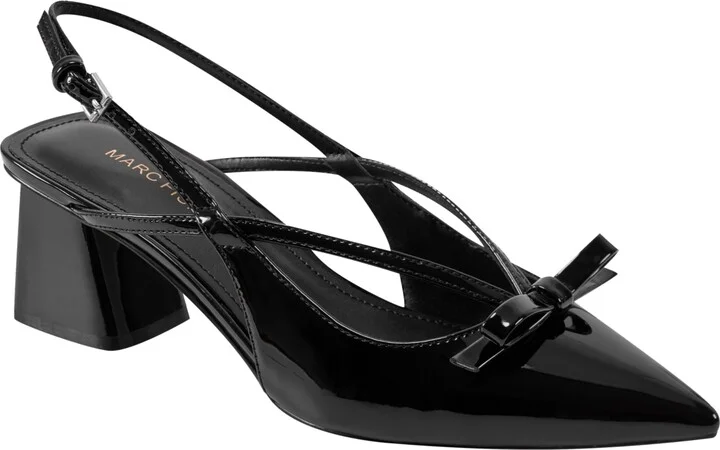Black Patent
