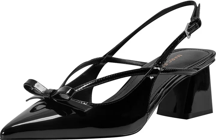 Marc Fisher Women's LAILY Pump