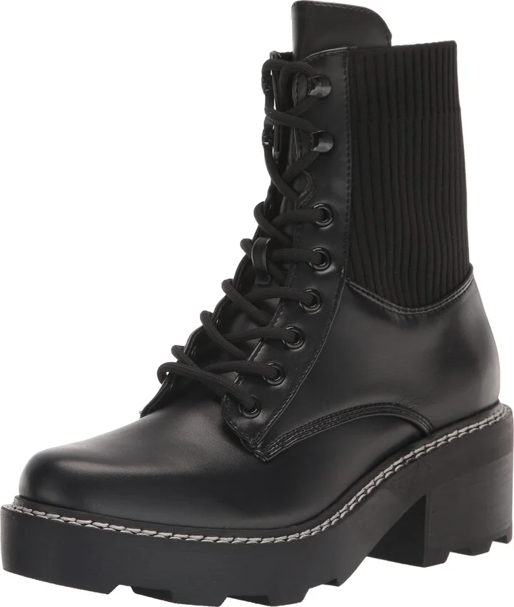 Marc Fisher Women's LAMIT2 Ankle Boot