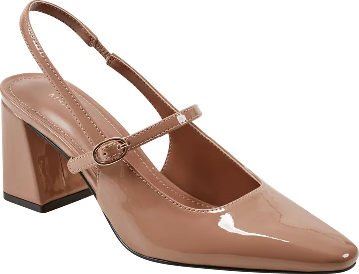 Medium Natural Patent