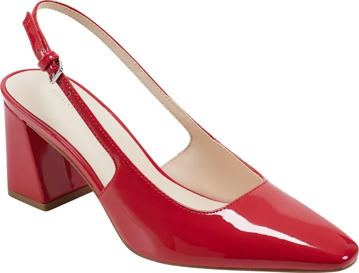 Red 610