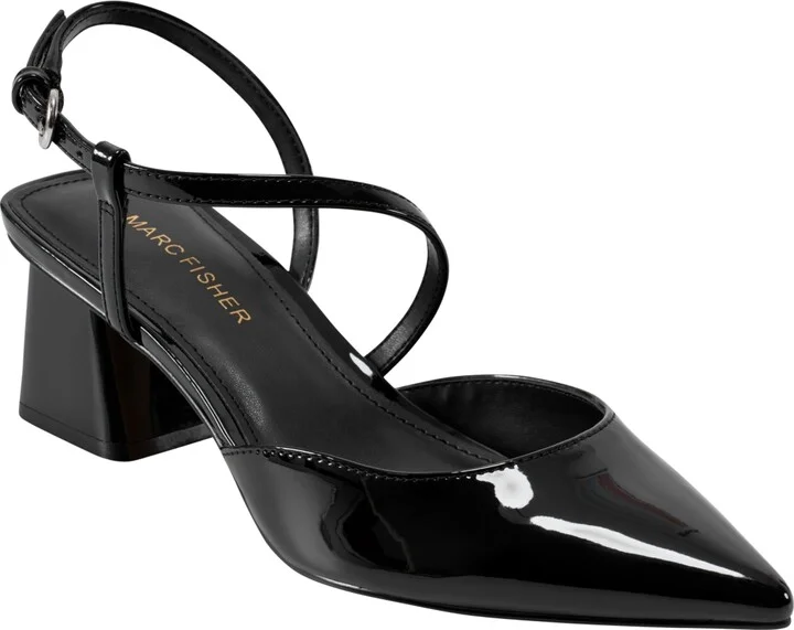 Black Patent
