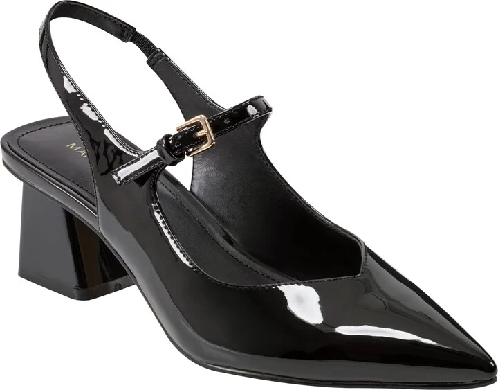 Black Patent 001
