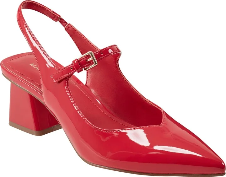 Marc Fisher Women's LUNEY Pump