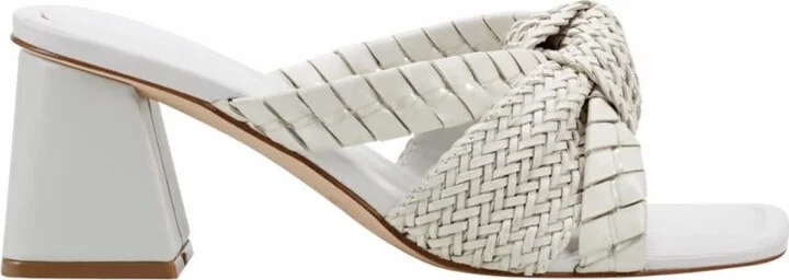 Marc Fisher Women's MACKI Heeled Sandal