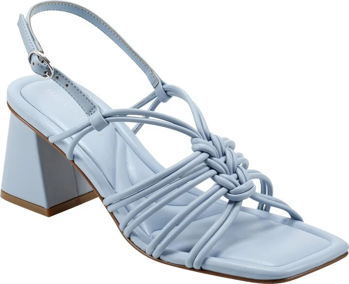 Marc Fisher Women's Magnify Heeled Sandal