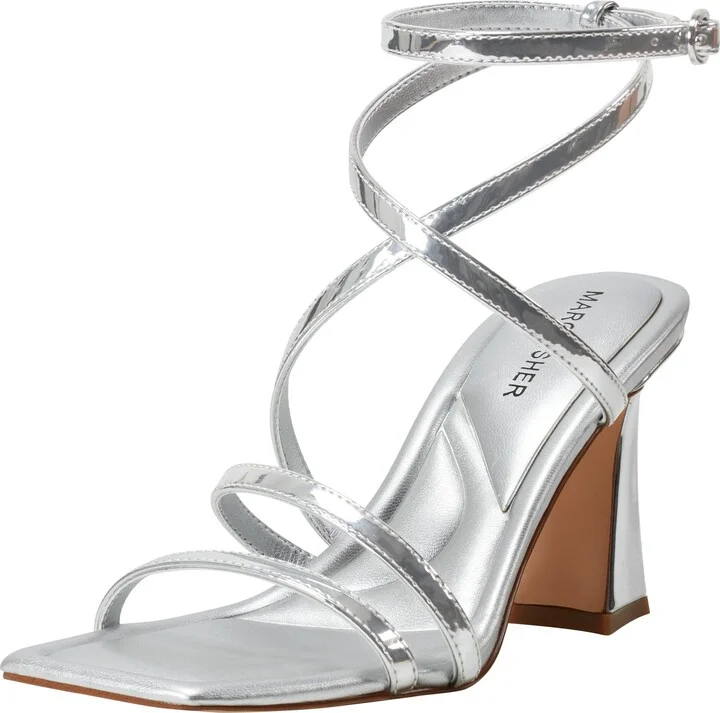 Silver Mirror Metallic 040