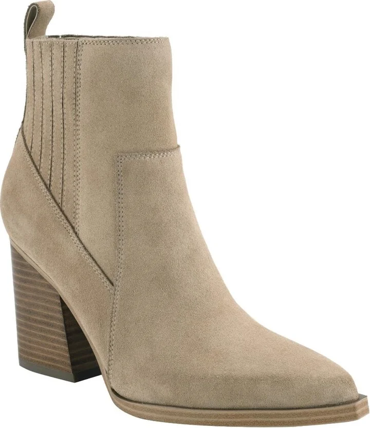 Marc Fisher Women's Marela Ankle Boot