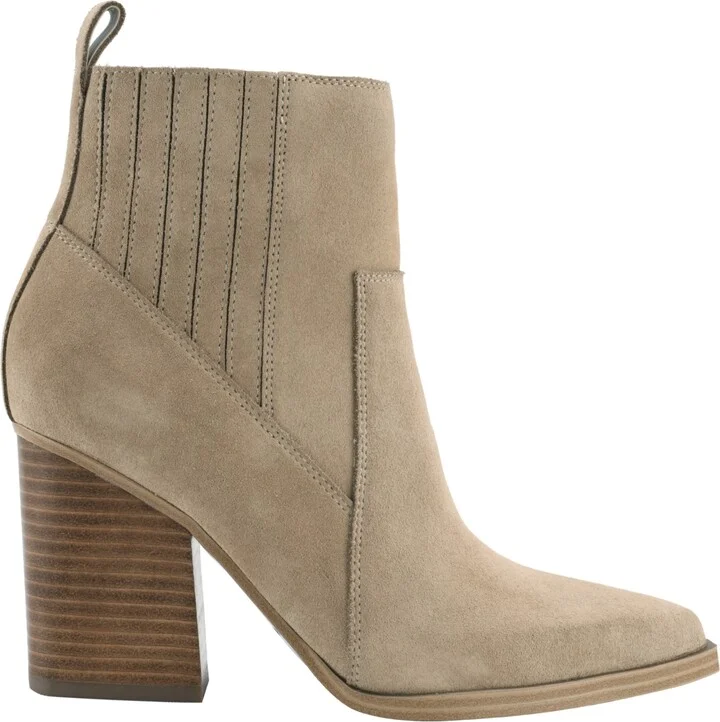 Marc Fisher Women's Marela Pointy Toe Dress Booties - Image 2