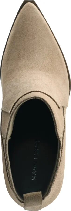 Marc Fisher Women's Marela Pointy Toe Dress Booties - Image 4