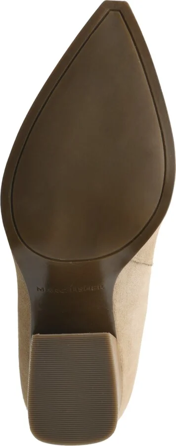 Marc Fisher Women's Marela Pointy Toe Dress Booties - Image 5