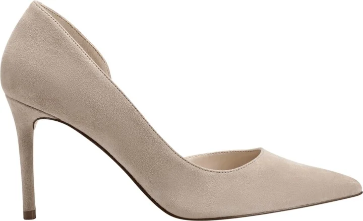 Marc Fisher Women's Meryl Pointy Toe Stiletto Dress Pumps - Image 2