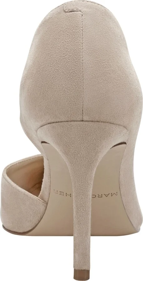 Marc Fisher Women's Meryl Pointy Toe Stiletto Dress Pumps - Image 3