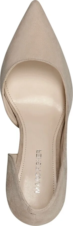 Marc Fisher Women's Meryl Pointy Toe Stiletto Dress Pumps - Image 4