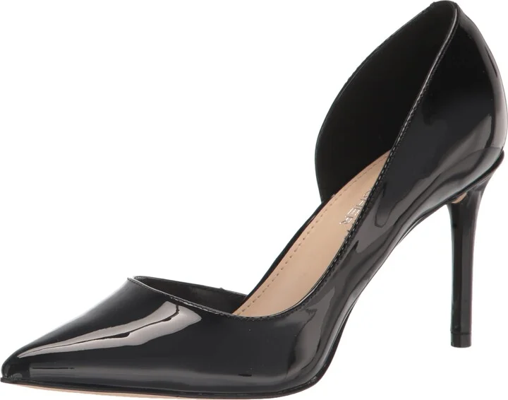 Black Patent 001