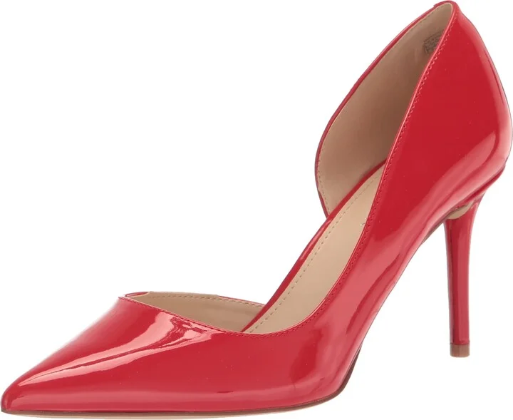 Coral Red 610