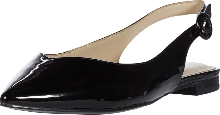 Marc Fisher Women's mfARENA2 Flat Sandal