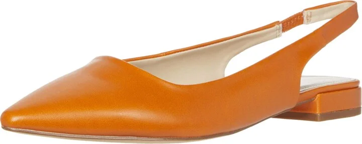 Marc Fisher Women's mfFINA2 Ballet Flat