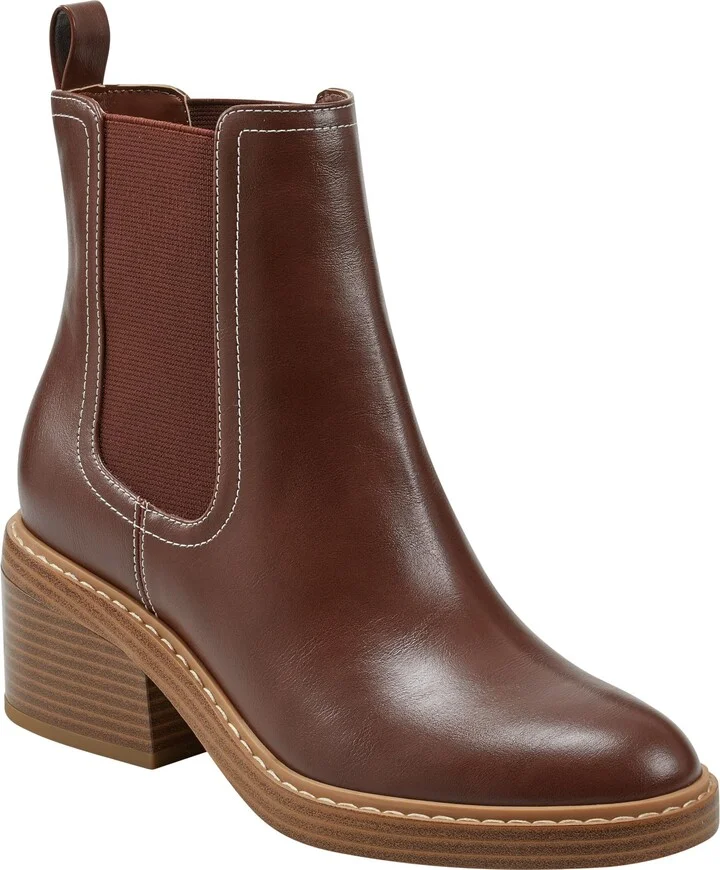 Marc Fisher Women's Modesty Ankle Boot
