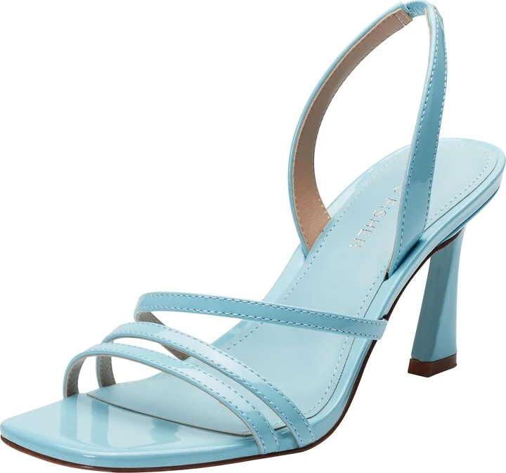 Marc Fisher Women's NALINA Heeled Sandal