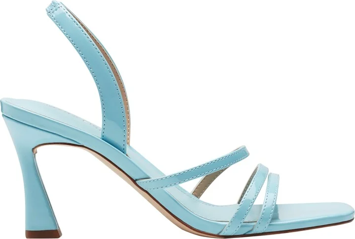 Marc Fisher Women's Nalina Strappy Slip-On Sandals - Image 10
