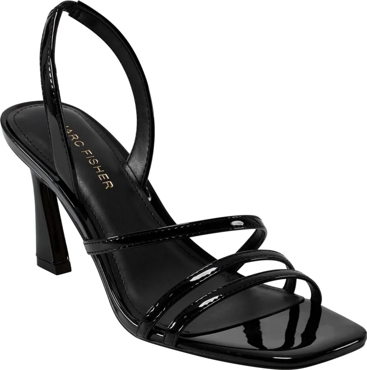Black Patent