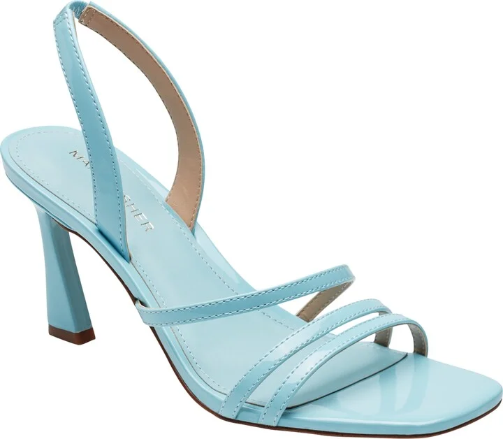 Blue Patent