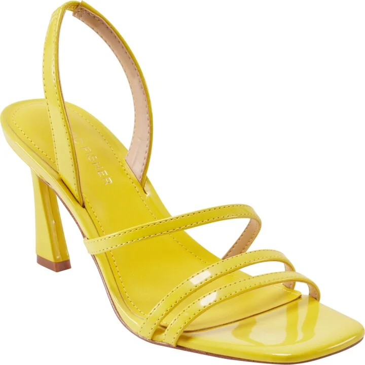 Yellow Patent