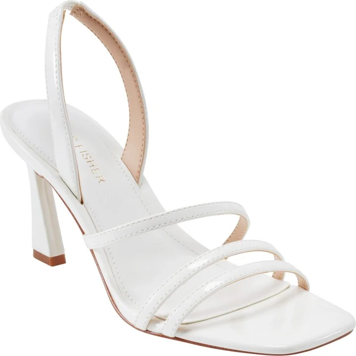 White Patent