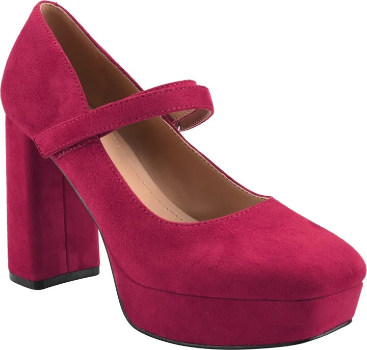 Marc Fisher Women's NICOLY Pump