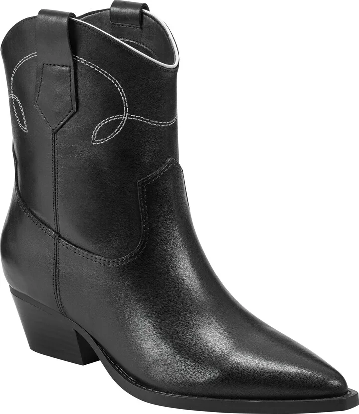 Black 001