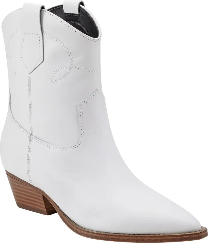 Marc Fisher Women's NONIE Ankle Boot