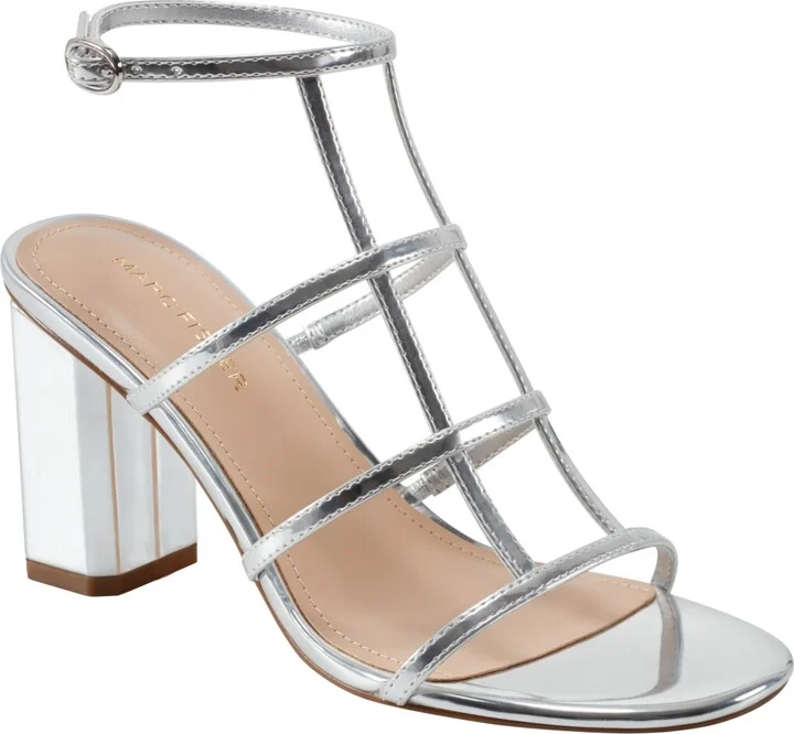 Silver Mirror Metallic