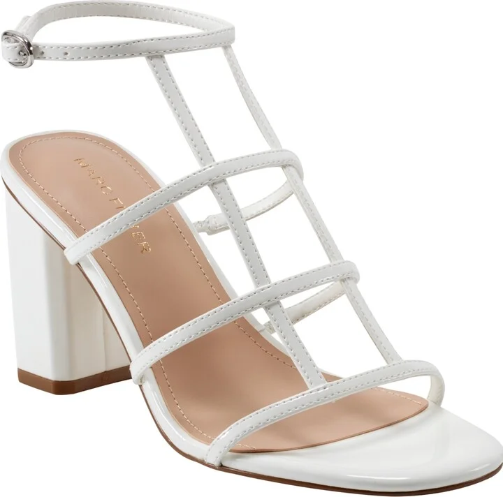 White Patent