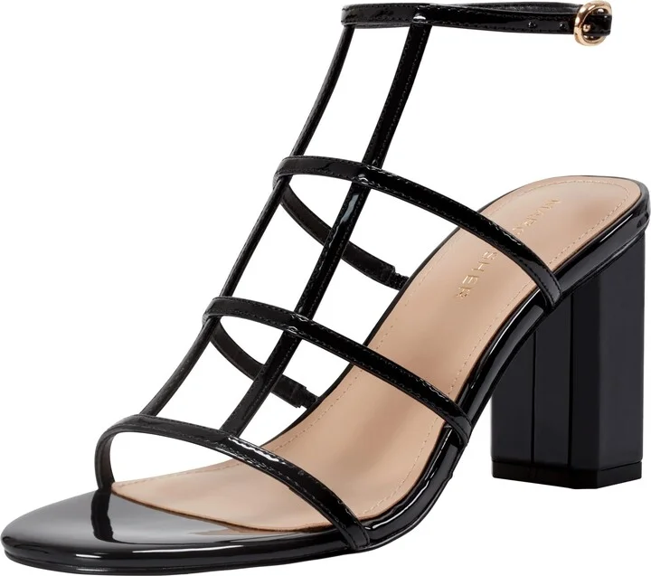Black 001