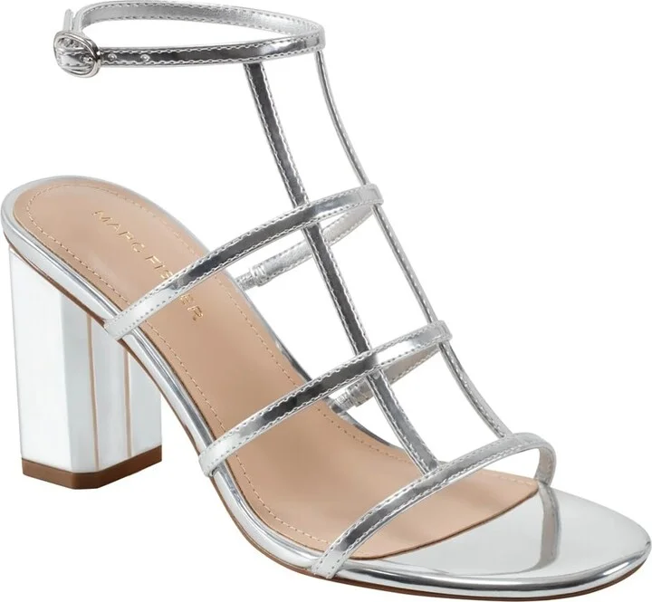 Silver Mirror Metallic 040