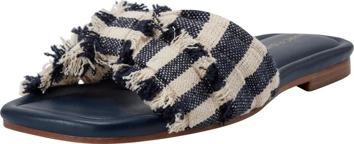 Light Natural Stripe Multi 110