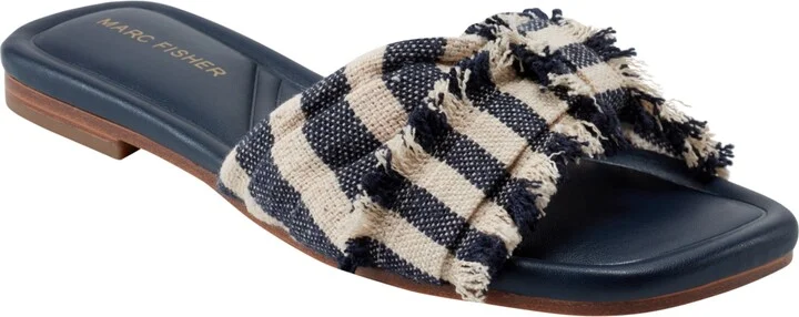 Navy Stripe