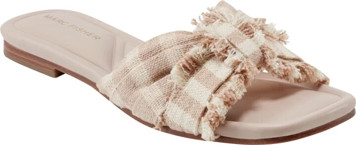 Light Natural Stripe